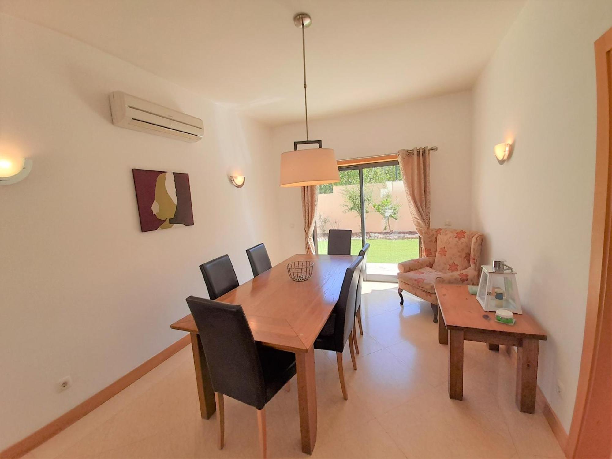 Villa Paula With Private Pool Close To The Beach And Strip Albufeira Kültér fotó