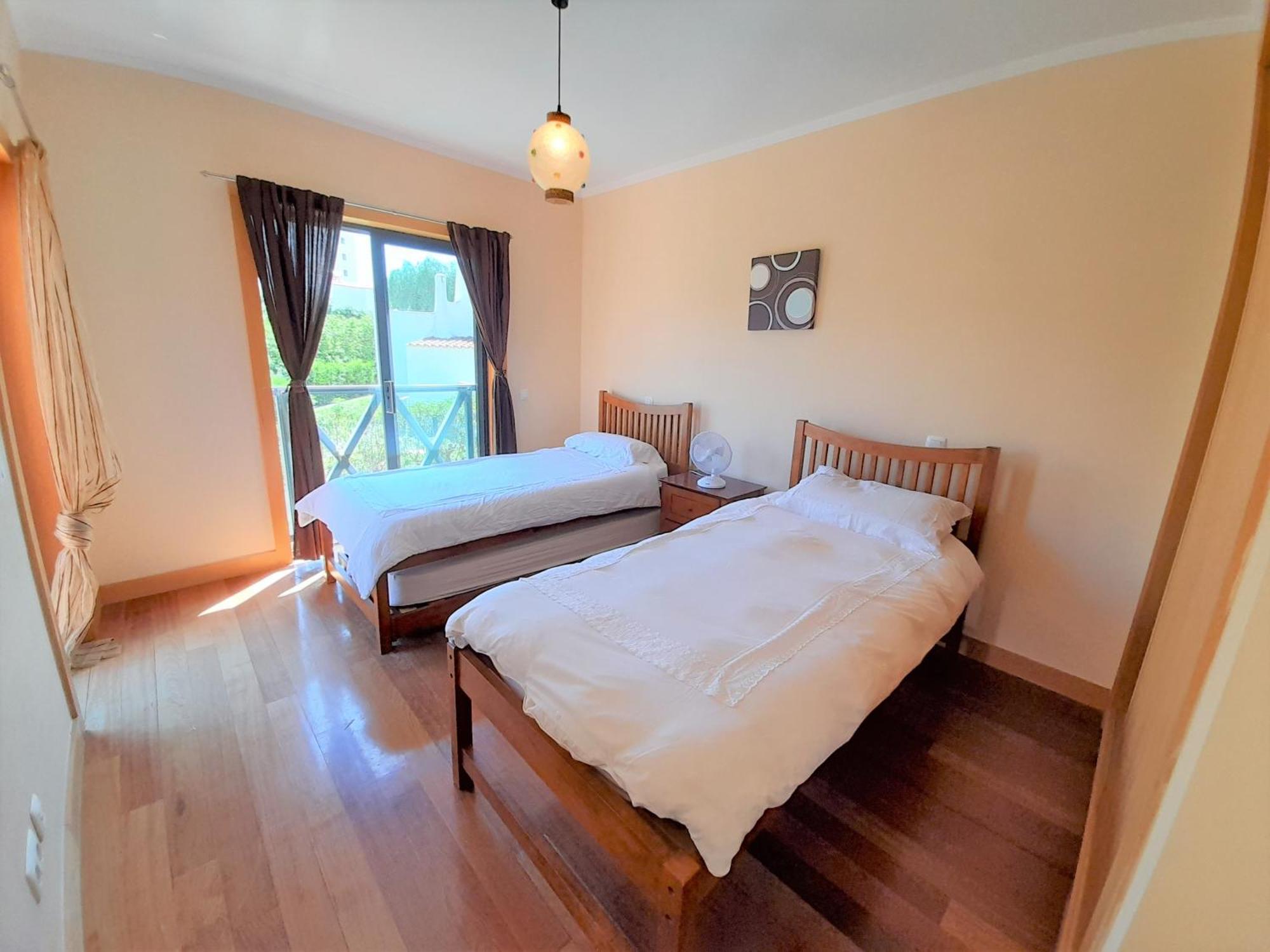 Villa Paula With Private Pool Close To The Beach And Strip Albufeira Kültér fotó